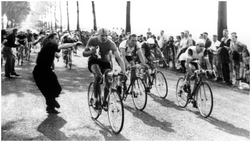 1952 WK Luxemburg, verzorging