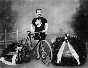 cordang reclamefolder