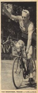1962-07-09 - Miroir des Sports - 918 - 22 c