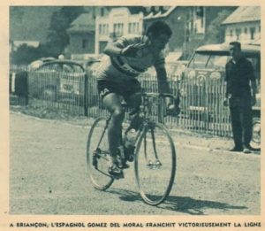 1962-07-12 - Miroir des Sports - 919 - 28 c