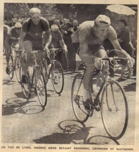 1962-07-16 - Miroir des Sports - 920 - 30 c