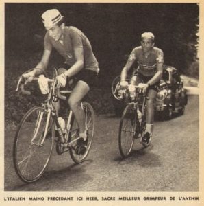 1962 - L'Histoire du Tour - 59 2