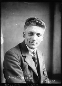 Le Pesage du Tour de France Aimé Dossche photographie de presse Agence Meurisse