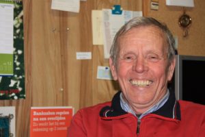 april 2010 arie den hartog