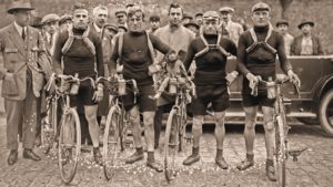 championnat du monde sur route 24-8-24 , Equipe hollandaise