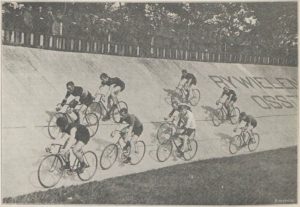 De revue der sporten jrg 12, 1918, no 1, 04-09-1918 a