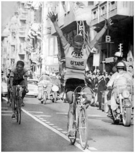 milaan san remo 1964 den hartog