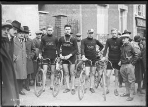 cyclocross 1931 vluggen 2
